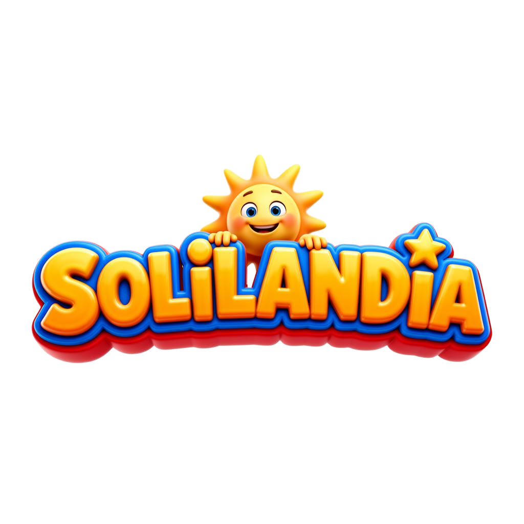 Solilandia — Aquí empieza la diversión